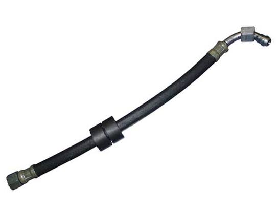 Mercedes Auto Trans Oil Cooler Hose (Passenger Side) 2209971652